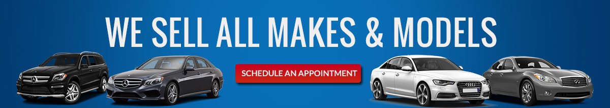 Schedule an appointment at Empire Auto Wholesalers